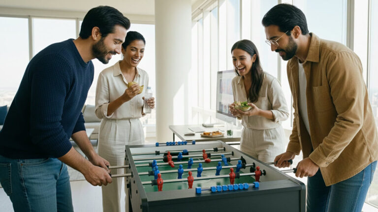 Amsterdam Web Design Agency